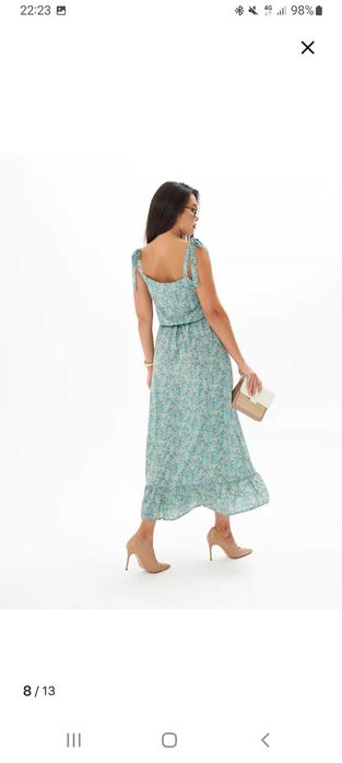 Женская одежда. Сарафан