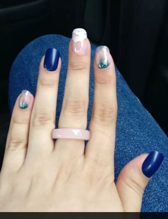 Изкуствени нокти.НОВО.ХИТ