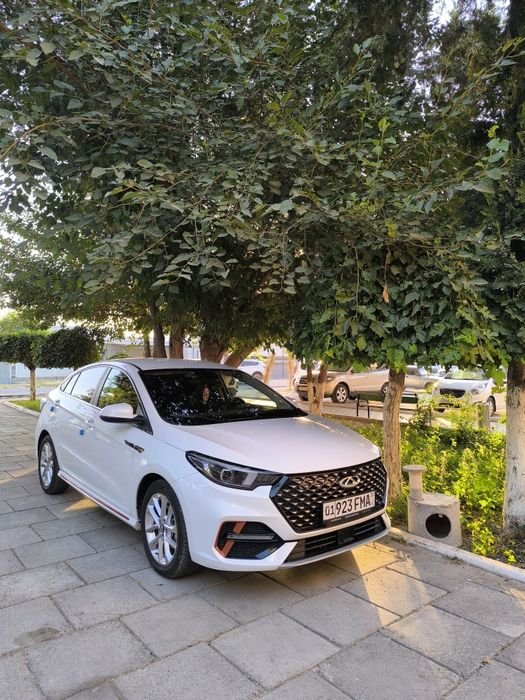 Arizo 6 pro Турбина