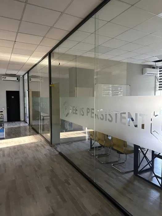 помещение под офис/учебный 220м2 центр возле метро Хамида Алимджана