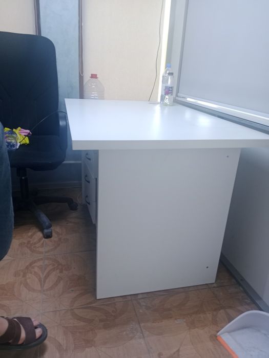 Стол для офиса размер