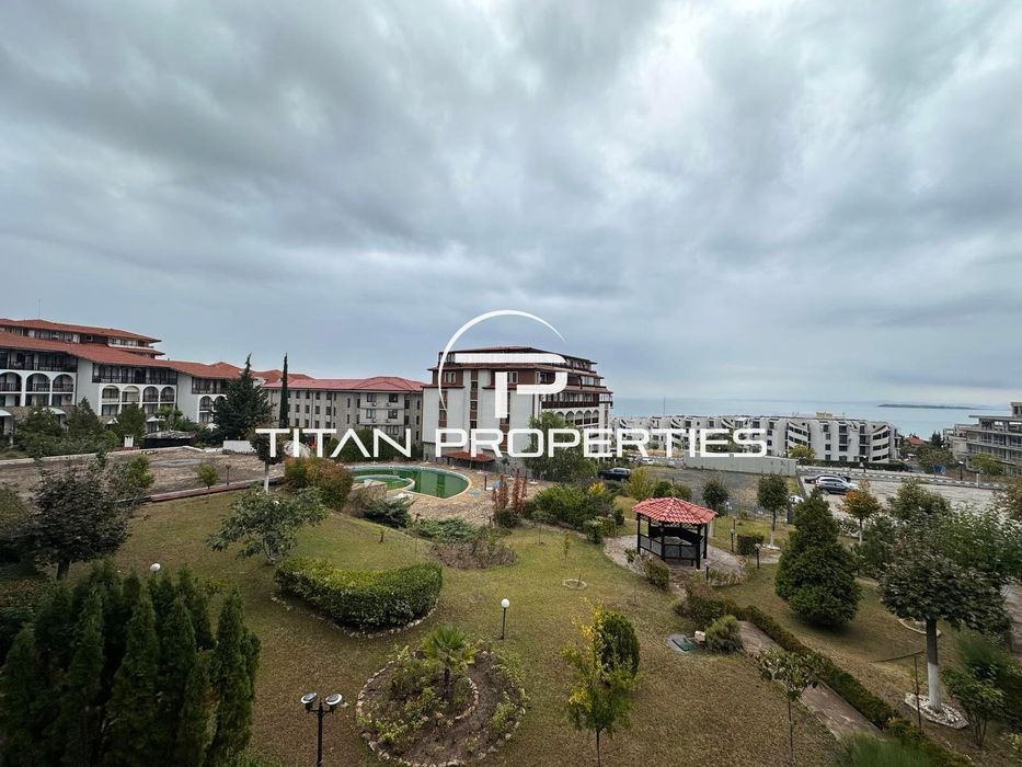 Продава се Двустаен апартамент в Свети Влас - 59 кв.м за 796 €/кв.м - Снимка #10