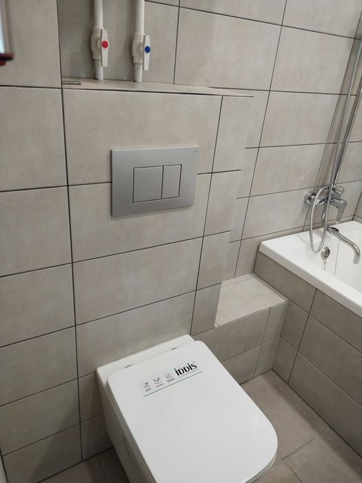 Услуги кафельщика