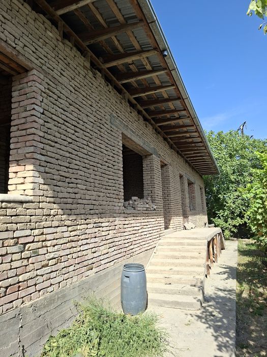 Nazarbek Gulbahor mahalla