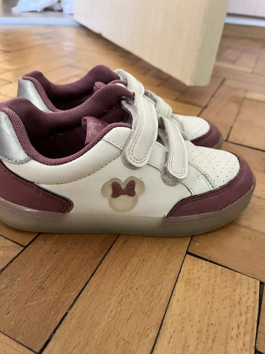 Детски маратонки Zippy