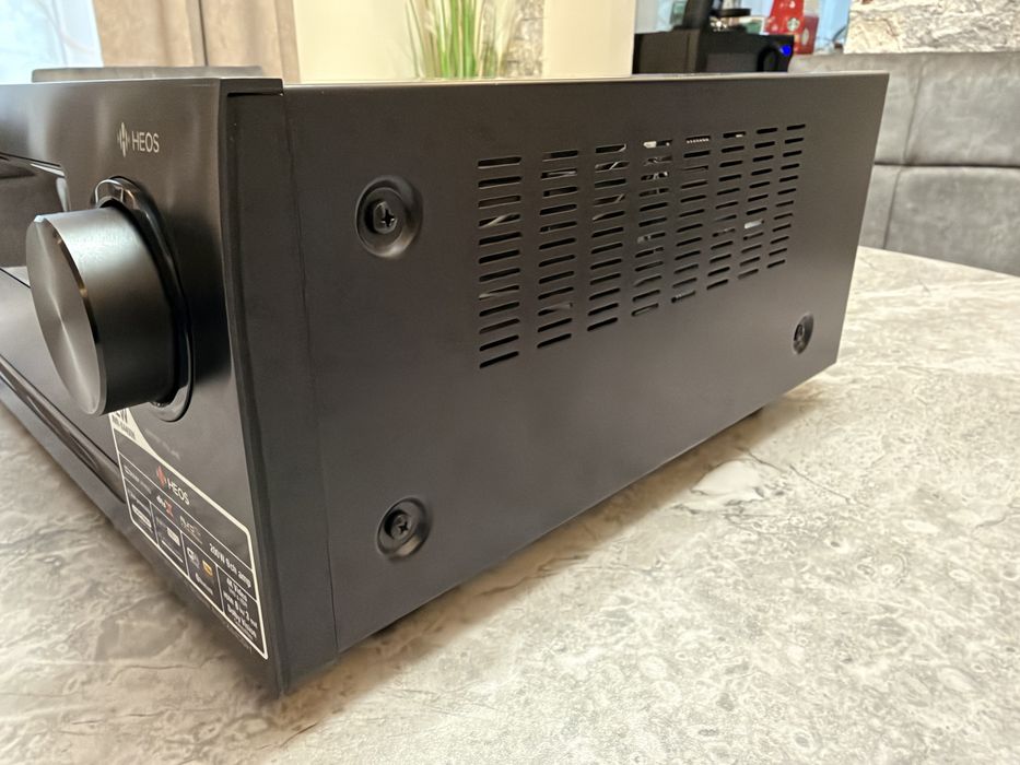 Denon AVR X4400H