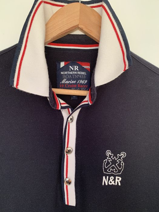 Мъжка тениска