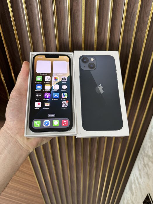 Iphone 13 128 Айфон 13 128