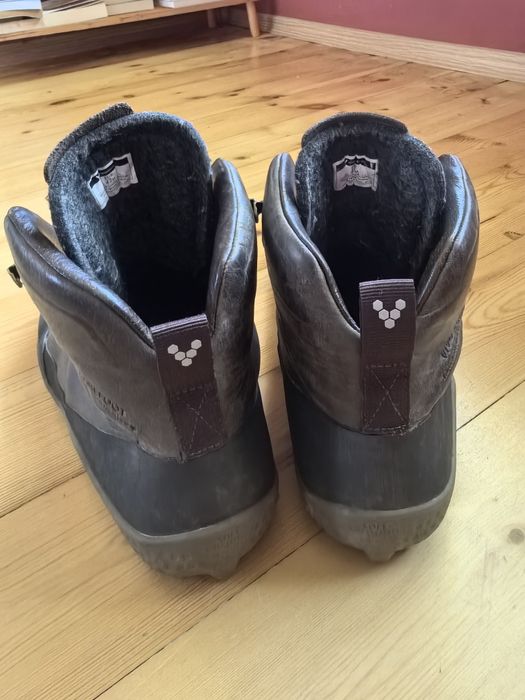 Боси обувки Vivobarefoot Tracker