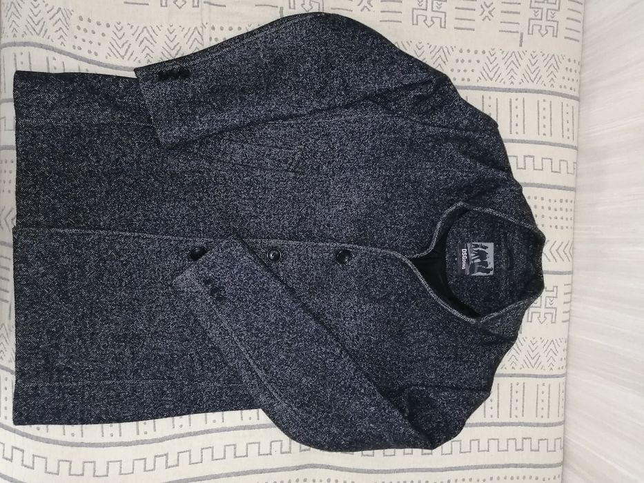 Пальто мужское, 56р