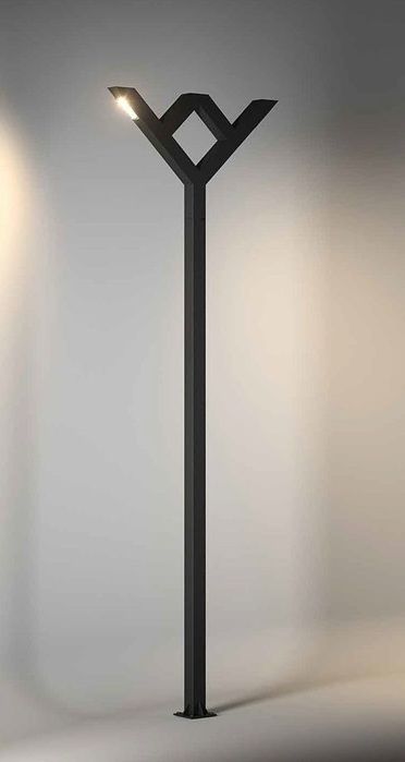 Уличные светильники