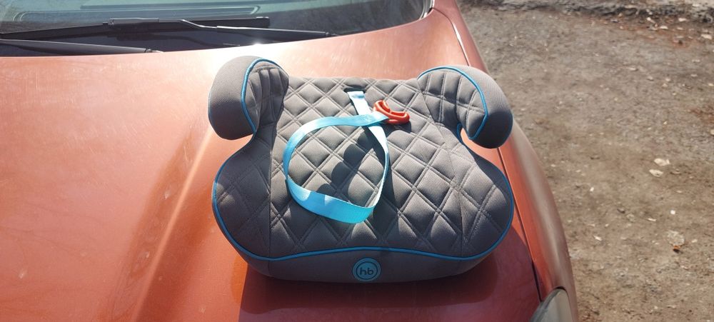 Продам бустер для детей