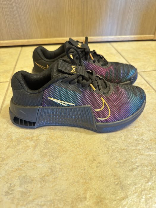 Маратонки Nike metcon 9 prm