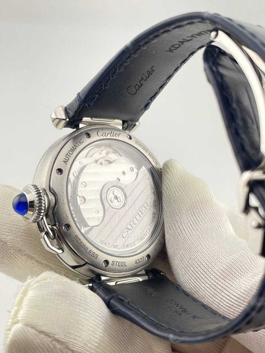 Часы Cartier Pasha
