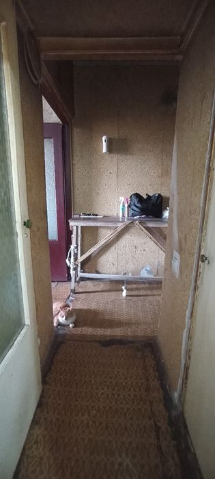 Продаётся квартира Сергели-4, 1-комнатная, 3-этаж, балкон 2*3,