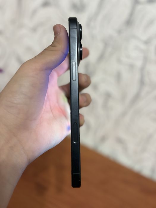 Iphone 16 pro max 512gb