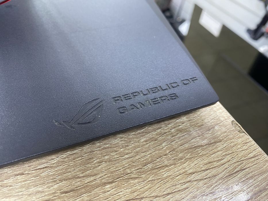 Монитор Asus PG248Q (Ос14Б)