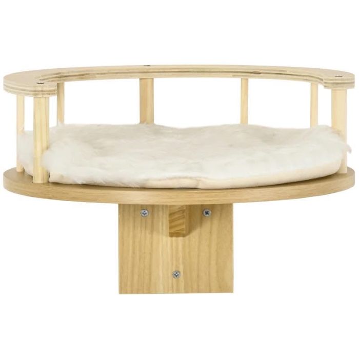 Стенно котешко легло