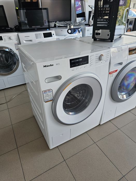 Пералня Míele W1