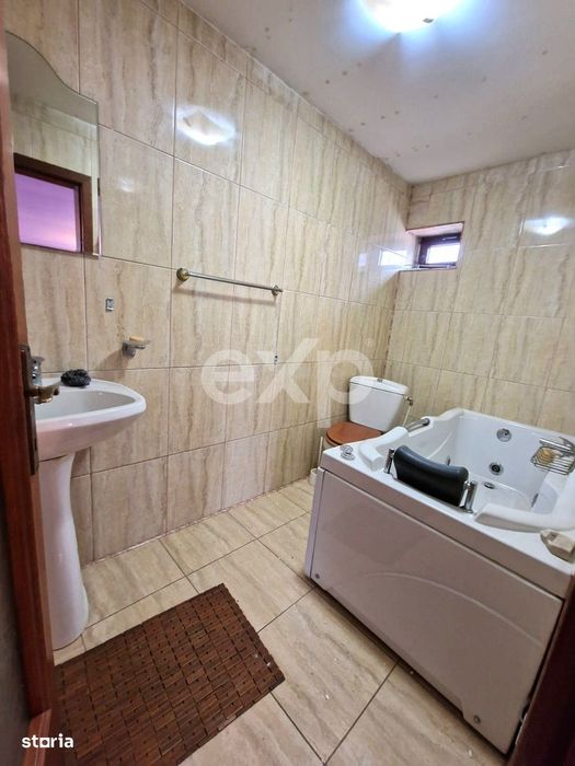 Casa de vanzare S+P+M , Teis – la 5 minute de Targoviste