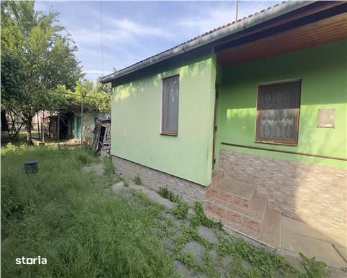 Casă cu curte de vânzare în Tălmaciu, județul Sibiu