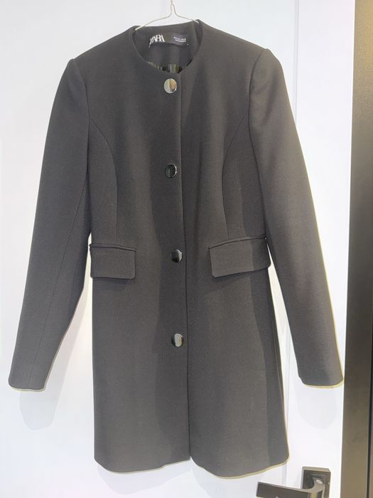 Palton Zara subtire