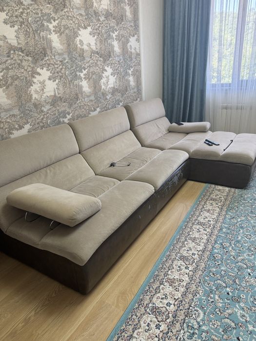 Продается Диван от Ariba б/у