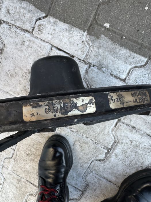 Electroventilator ventilator racire motor mercedes