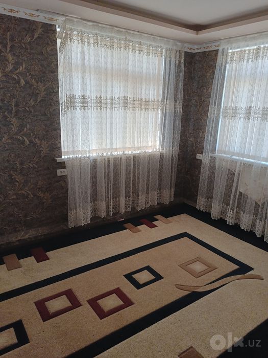 Dacha sotiladi  plem savhozdan utganda hama sharoeiti bor