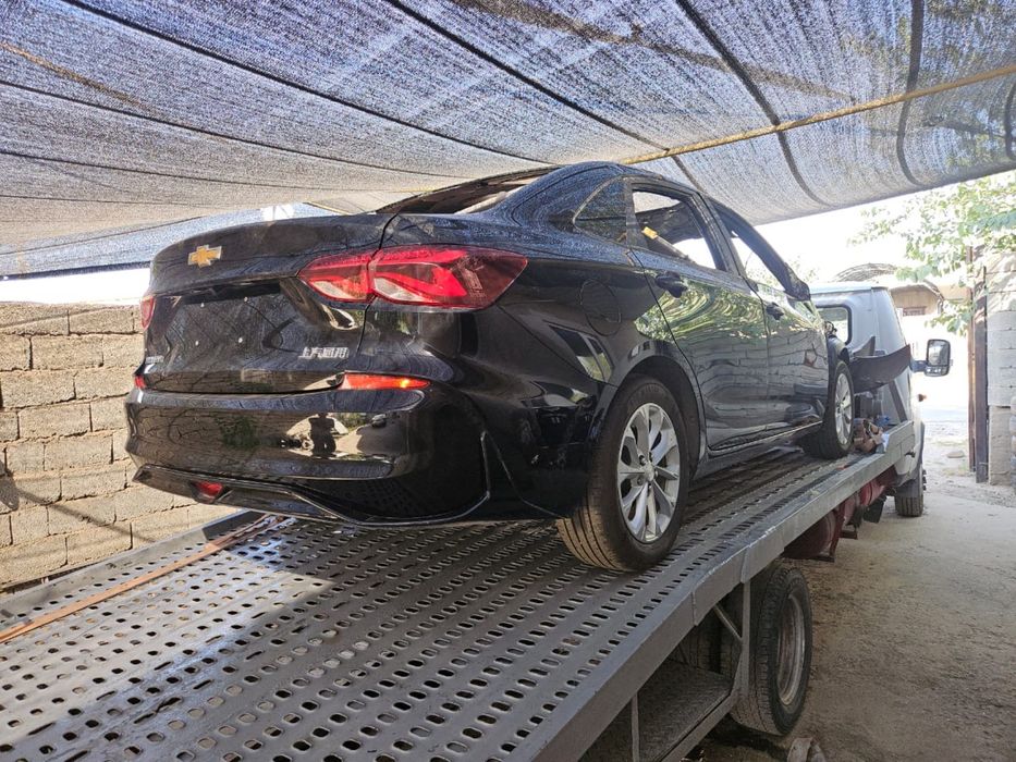 запчасть на шевролет