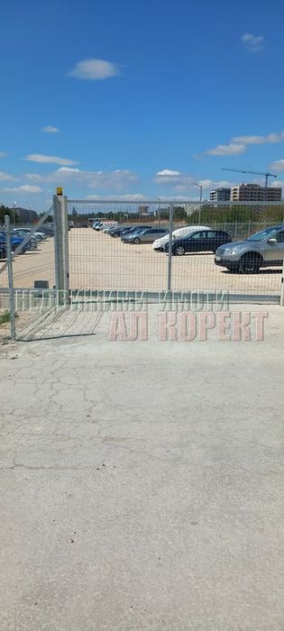 Дава се под наем Гараж / Паркомясто в Варна, Кайсиева градина - 17 кв.м за 51 € - Снимка #3