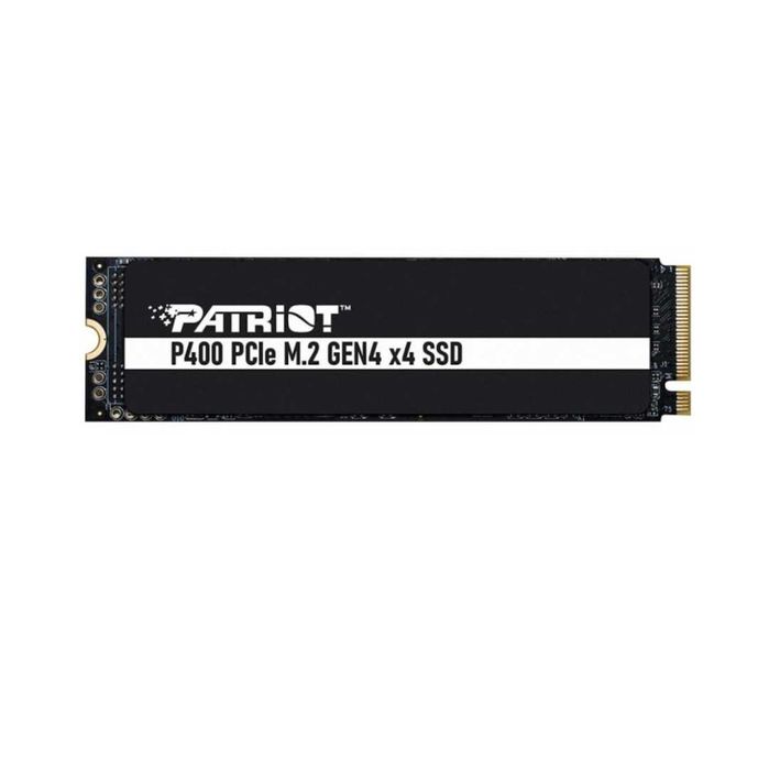 SSD M.2 NVMe Patriot P400 Lite 2TB 3500 МБ/с Магазин Red Geek