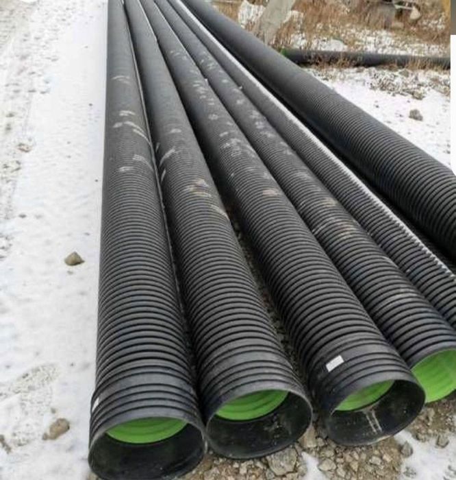 Труба для кормушек, поилок