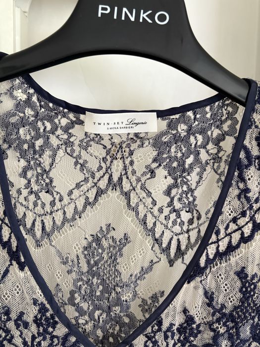 Twin set  simona barbieri потник