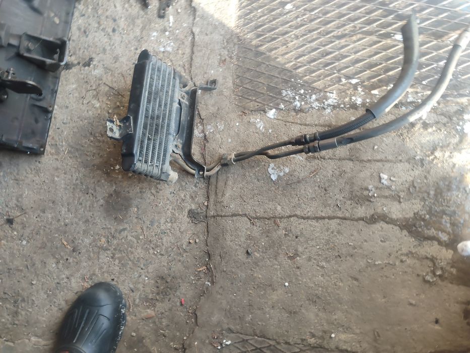 Запчасти Паджеро Спорт 1