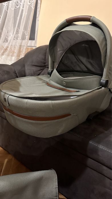 Бебешка количка Mutsy Icon