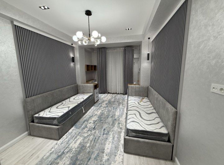 ЖК Яккасарай Сити Молл