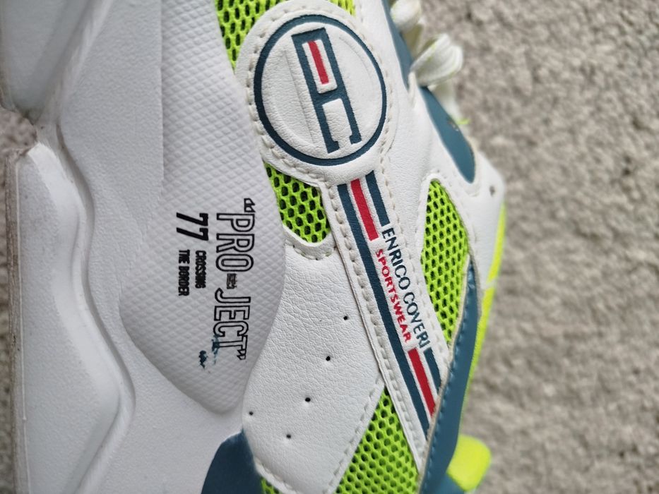 Oferta ! Adidași Nr.41.