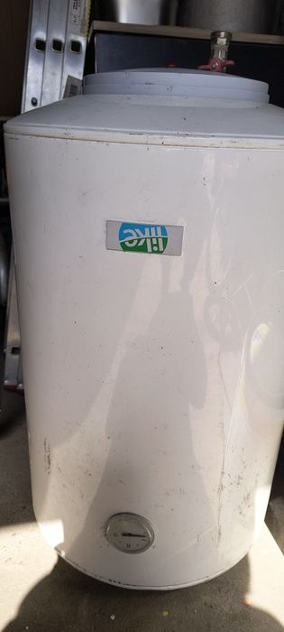 Boiler electric 80 l Like