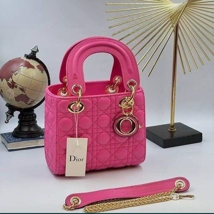 Genti mini/France,model Lady,diverse nuanțe,saculet, etichetă