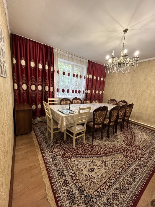 Продам дом (п.Туздыбастау)