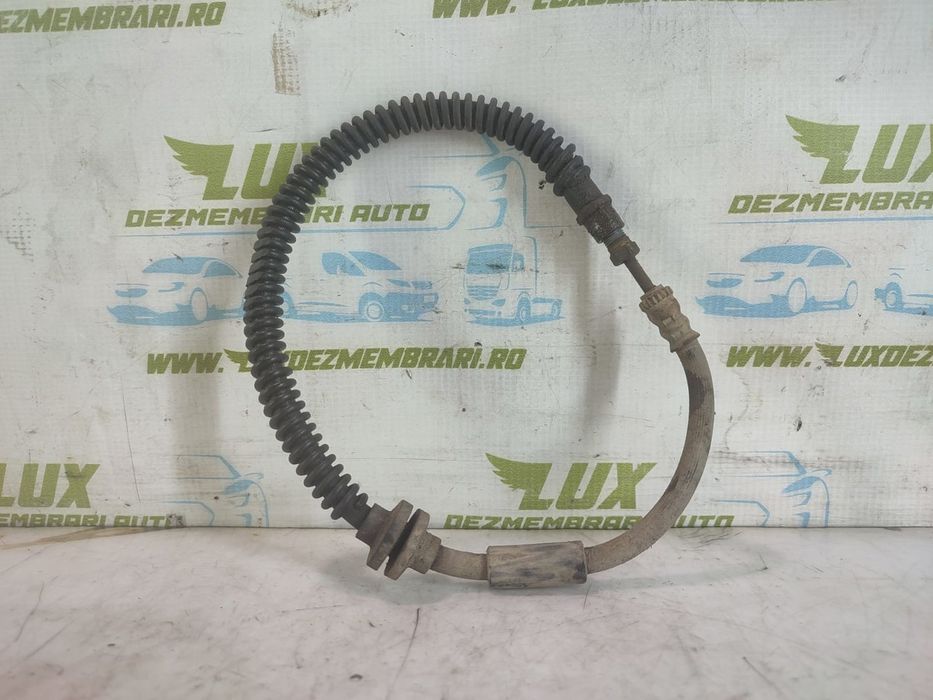 Furtun frana Volkswagen Amarok 1 (2010 - 2016) 2.0 tdi CDCA 2.0 tdi CDCA