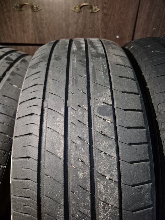 Продаю летние шины 195/60/16