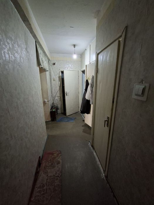 Юнусабад 8 - 1/11/12       56м²