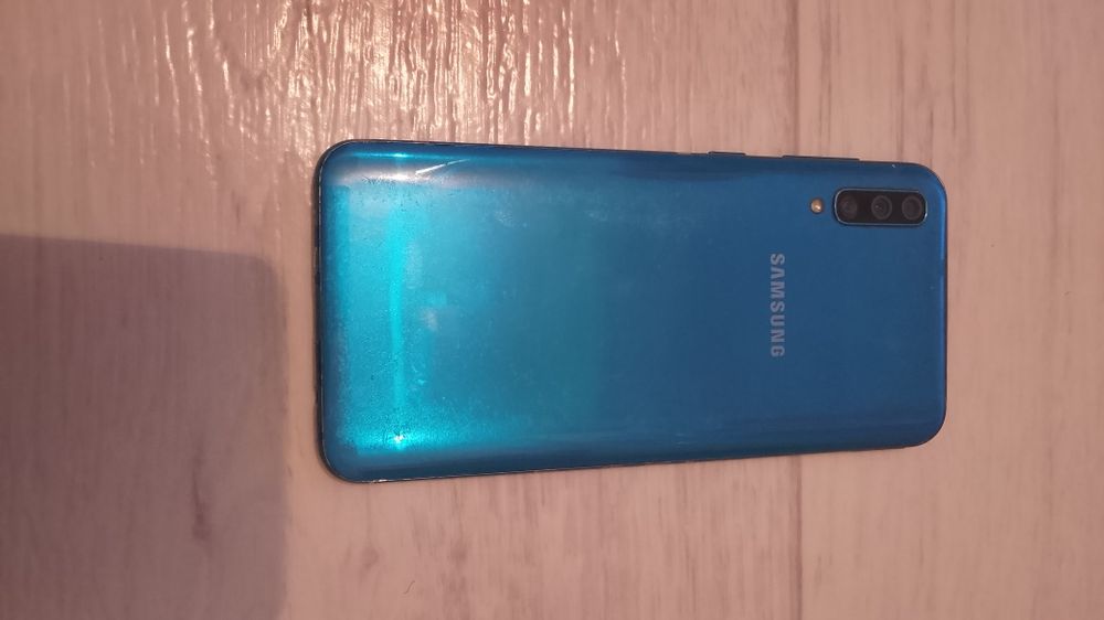 сатамын самсунак А50