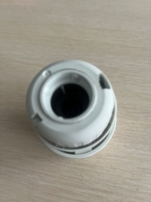 Термоголовка Danfoss