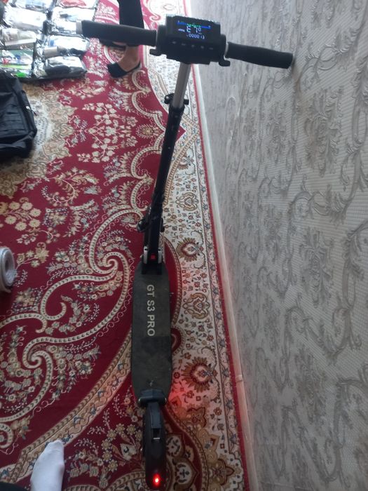 GT S3 PRO сатылады