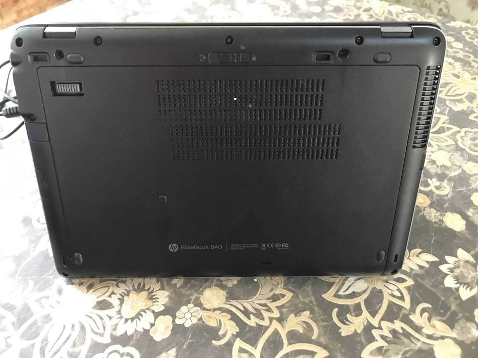 HP EliteBook 840 sotiladi