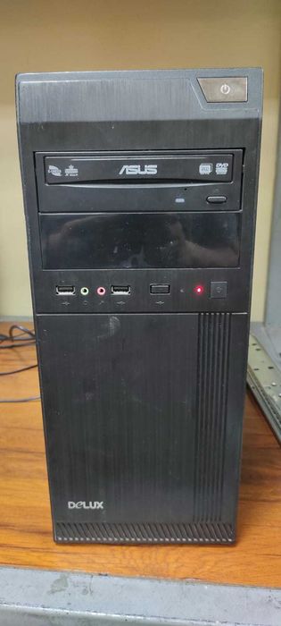 Системные блоки для работы и учебы