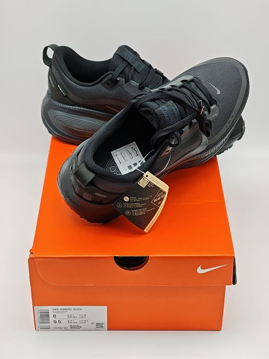 Nike Vomero 18 GTX